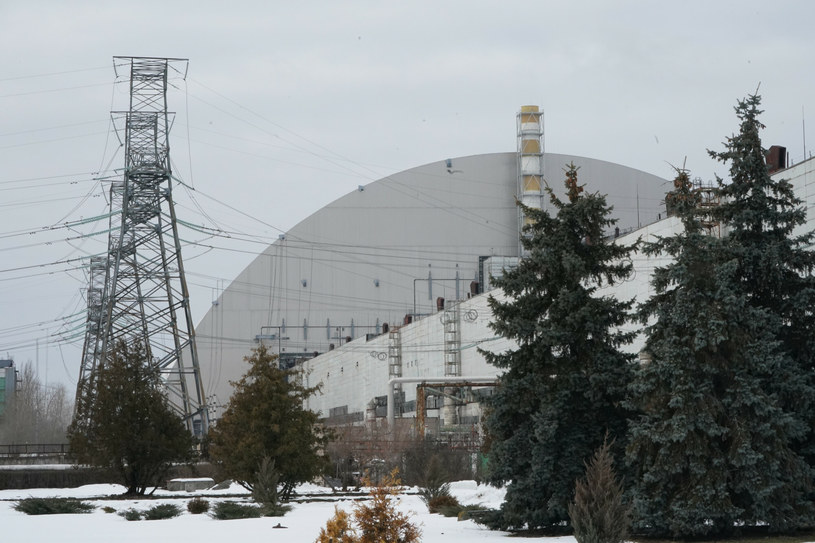 Awaria jądrowa na Ukrainie "realnym zagrożeniem". Szef agencji ostrzega