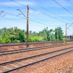 Awaria kolejowa na Śląsku. Duże opóźnienia pociągów