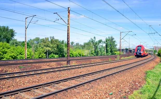 Awaria kolejowa na Śląsku. Duże opóźnienia pociągów