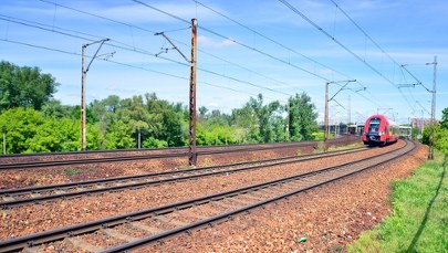 Awaria kolejowa na Śląsku. Duże opóźnienia pociągów