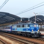 Awaria kolejowa w Katowicach. Spore utrudnienia i opóźnienia