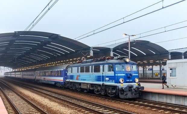 Awaria kolejowa w Katowicach. Spore utrudnienia i opóźnienia