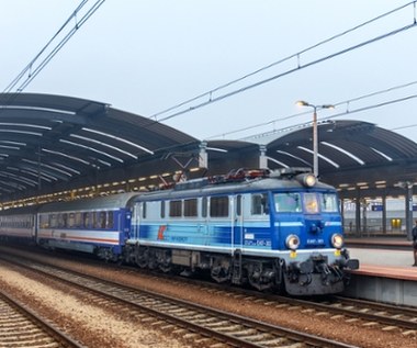 Awaria kolejowa w Katowicach. Spore utrudnienia i opóźnienia