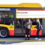 Awaria komunikacji w Warszawie. Jest ważny komunikat dla pasażerów