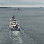 podmorskie kable Awaria linii przesyłowej na Bałtyku