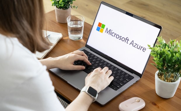 Awaria Microsoftu. Problemy z dostępem do wielu usług