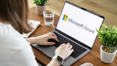 Awaria Microsoftu. Problemy z dostępem do wielu usług