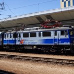 awaria na kolei Awaria na kolei. Duże opóźnienia pociągów