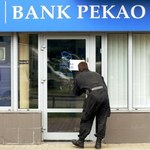 Awaria na kontach banku Pekao SA