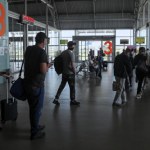 ​Awaria na lotnisku w Modlinie. Wszystkie samoloty uziemione