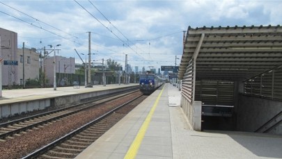 Awaria na stacji Warszawa Wschodnia. Odwołane i opóźnione pociągi