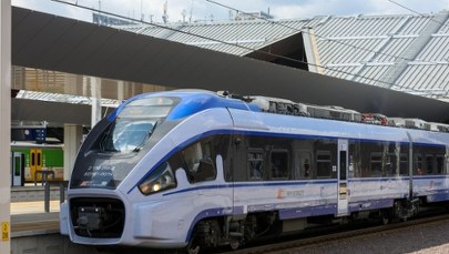 Awaria na trasie do Berlina. Przywrócono ruch pociągów