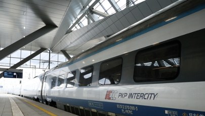 Awaria na trasie z Poznania do Berlina. Naprawa potrwa do poniedziałku