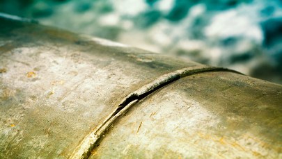 Awaria na Woli usunięta, ale mieszkańcy nie mogą wrócić do budynku