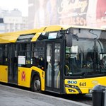 Awaria nowego systemu transportowego GZM na Śląsku