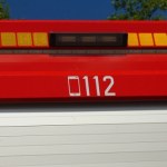 Awaria numeru 112. Problem został usunięty