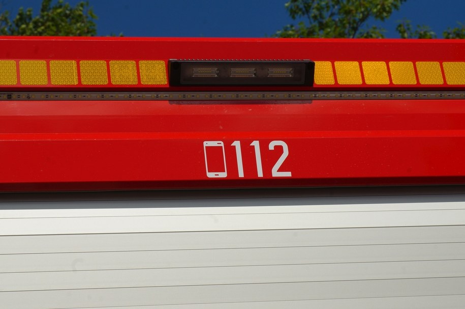Awaria numeru alarmowego 112 w kilku województwach /Shutterstock