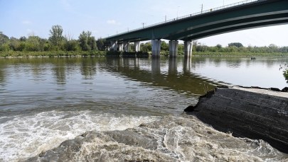 Awaria oczyszczalni w Warszawie. Minister podał przyczynę