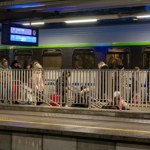 Awaria opanowana. Wznowiono ruch pociągów na linii Poznań-Piła