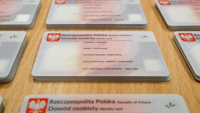 Awaria paraliżowała pracę Urzędów Stanu Cywilnego