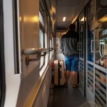 Awaria PKP. Duże opóźnienia, niektóre składy nie wyjechały