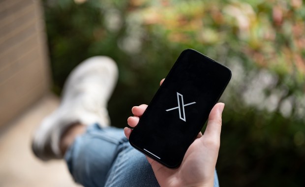 Awaria platformy X. Zgłoszenia z całego świata