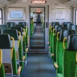 Awaria pociągu w Warszawie. Część połączeń odwołano