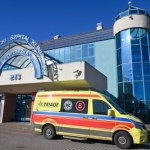 Awaria prądu w uniwersyteckim szpitalu we Wrocławiu. Nowe informacje