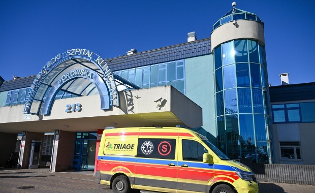 Awaria prądu w uniwersyteckim szpitalu we Wrocławiu. Nowe informacje