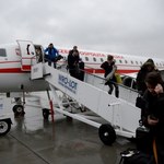 Awaria prezydenckiego samolotu: Andrzej Duda musiał korzystać z połączenia rejsowego
