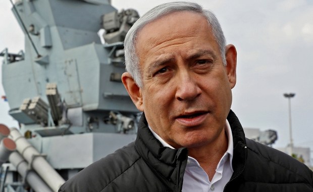 Awaria samolotu Benjamina Netanjahu. Znamy przyczynę