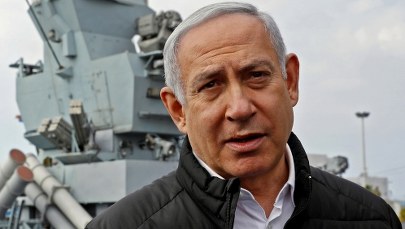 Awaria samolotu Benjamina Netanjahu. Znamy przyczynę