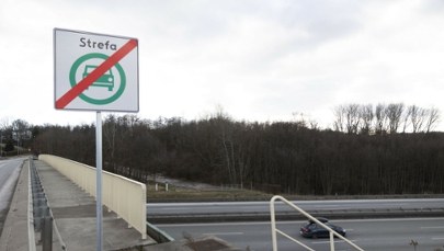 Awaria SCT w Krakowie. Kierowcy alarmują 