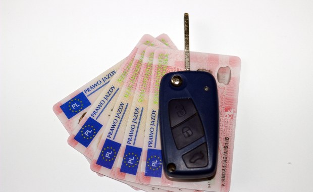 Awaria serwera. W Krakowie problemy z rejestracją pojazdów i wydawaniem praw jazdy