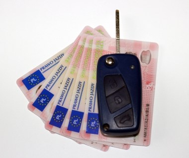 Awaria serwera. W Krakowie problemy z rejestracją pojazdów i wydawaniem praw jazdy