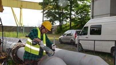 Awaria sieci ciepłowniczej w Przemyślu usunięta 