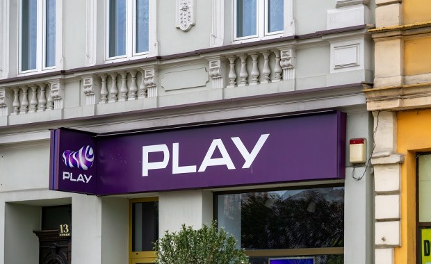 ​Awaria sieci Play. Problemy z wysyłaniem SMS i MMS