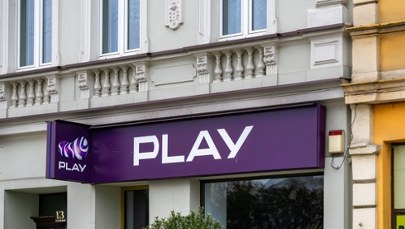 ​Awaria sieci Play. Problemy z wysyłaniem SMS i MMS