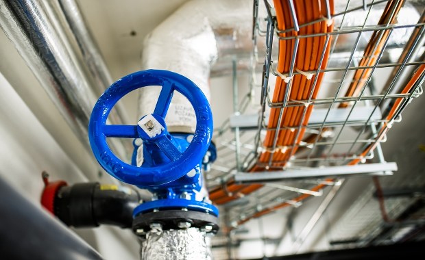 Awaria sieci wodociągowej w Gdańsku. Są utrudnienia drogowe