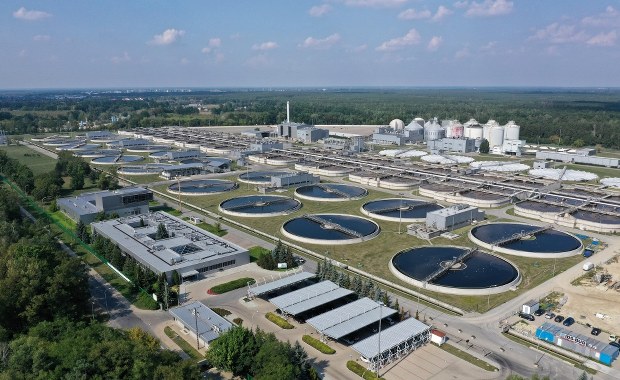 Awaria spalarni w Czajce: Miejskie wodociągi tłumaczą się z długiego milczenia 