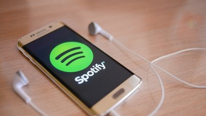 Awaria Spotify. Kilkadziesiąt tysięcy osób zgłaszało problemy