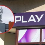 Awaria stacji w sieci Play. Przyczyną pogoda