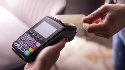 Awaria systemu kart płatniczych. Nowy komunikat
