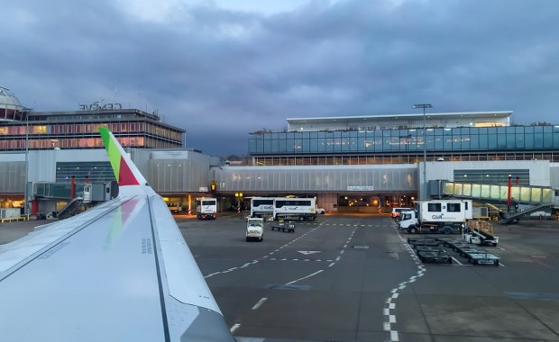 Awaria systemu na lotnisku w Genewie. Spodziewane opóźnienia