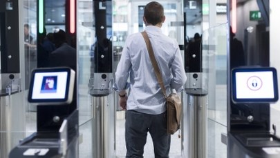 Awaria systemu odpraw zakłóciła pracę na wielu lotniskach