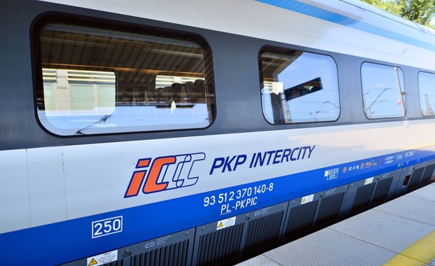 Awaria systemu PKP Intercity. Pilny komunikat