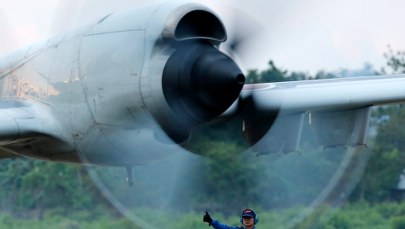 Awaria systemu radarowego. Samoloty uziemione