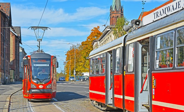 Awaria systemu ŚKUP. Nie wiadomo, kiedy zostanie usunięta