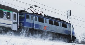 Awaria systemu sprzedaży PKP Intercity. Jak kupić bilet?