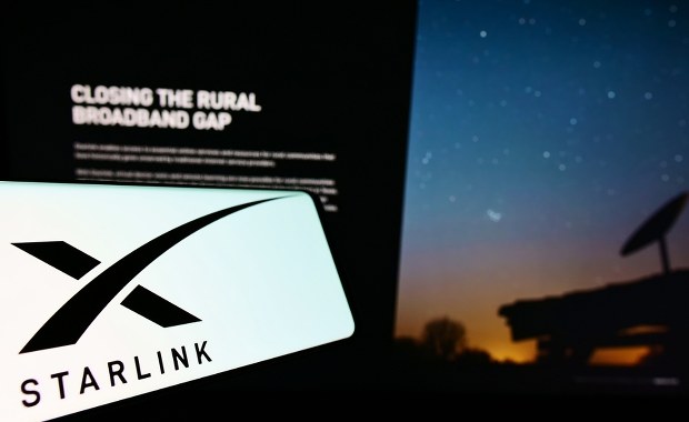 Awaria systemu Starlink. Wiadomo, co było przyczyną